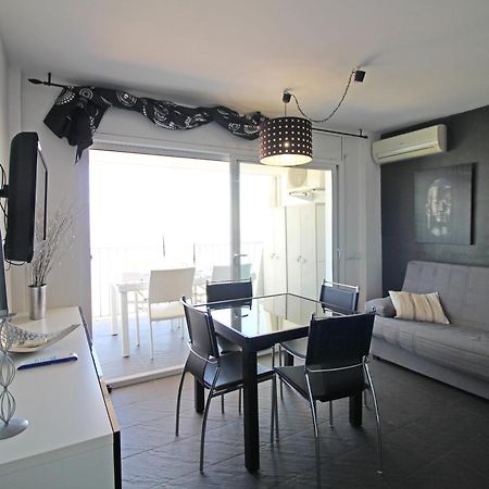 Basic Comfort Studio Manhattan 0115 Ampuriabrava Exterior foto