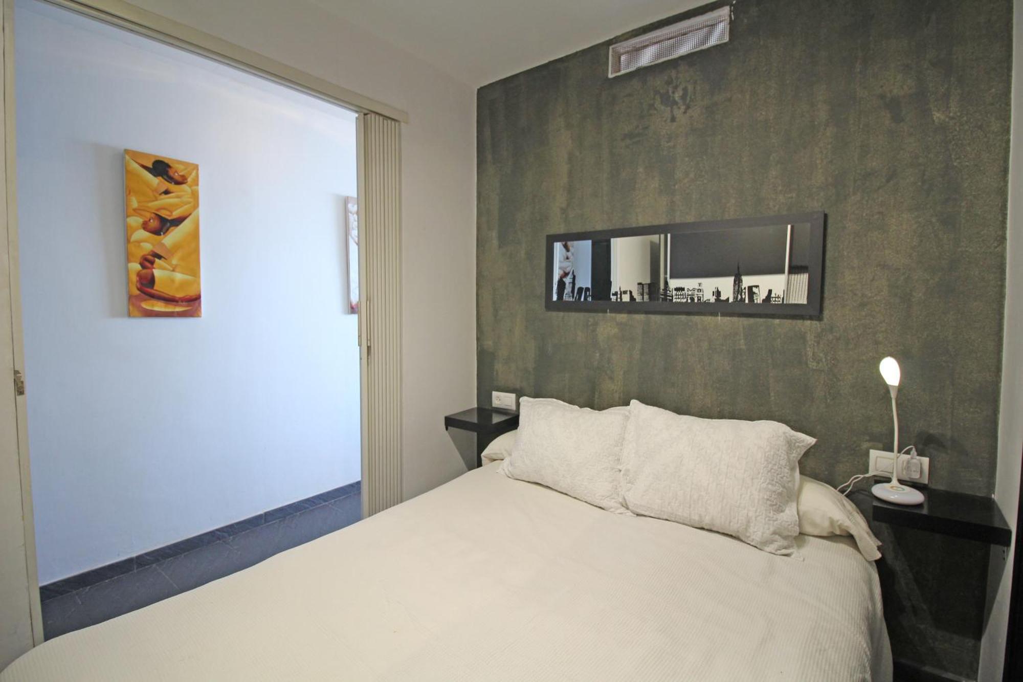 Basic Comfort Studio Manhattan 0115 Ampuriabrava Exterior foto