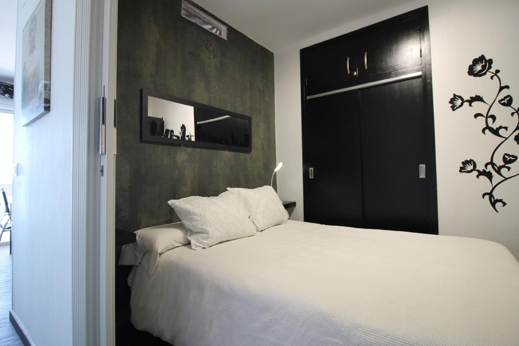 Basic Comfort Studio Manhattan 0115 Ampuriabrava Exterior foto