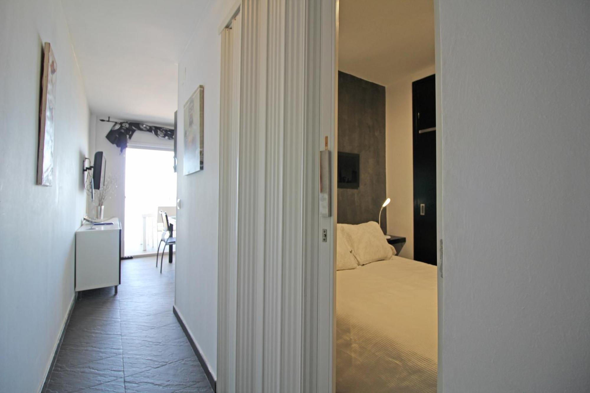 Basic Comfort Studio Manhattan 0115 Ampuriabrava Exterior foto
