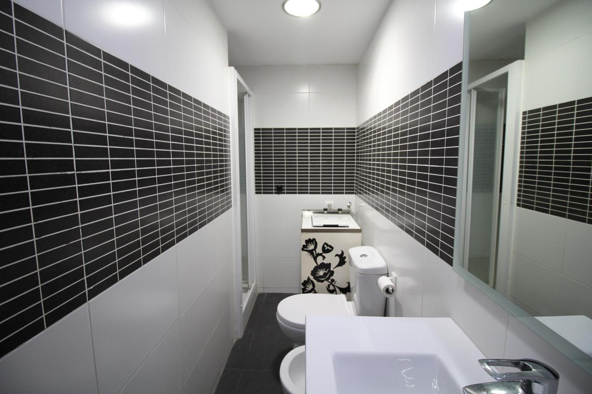 Basic Comfort Studio Manhattan 0115 Ampuriabrava Exterior foto